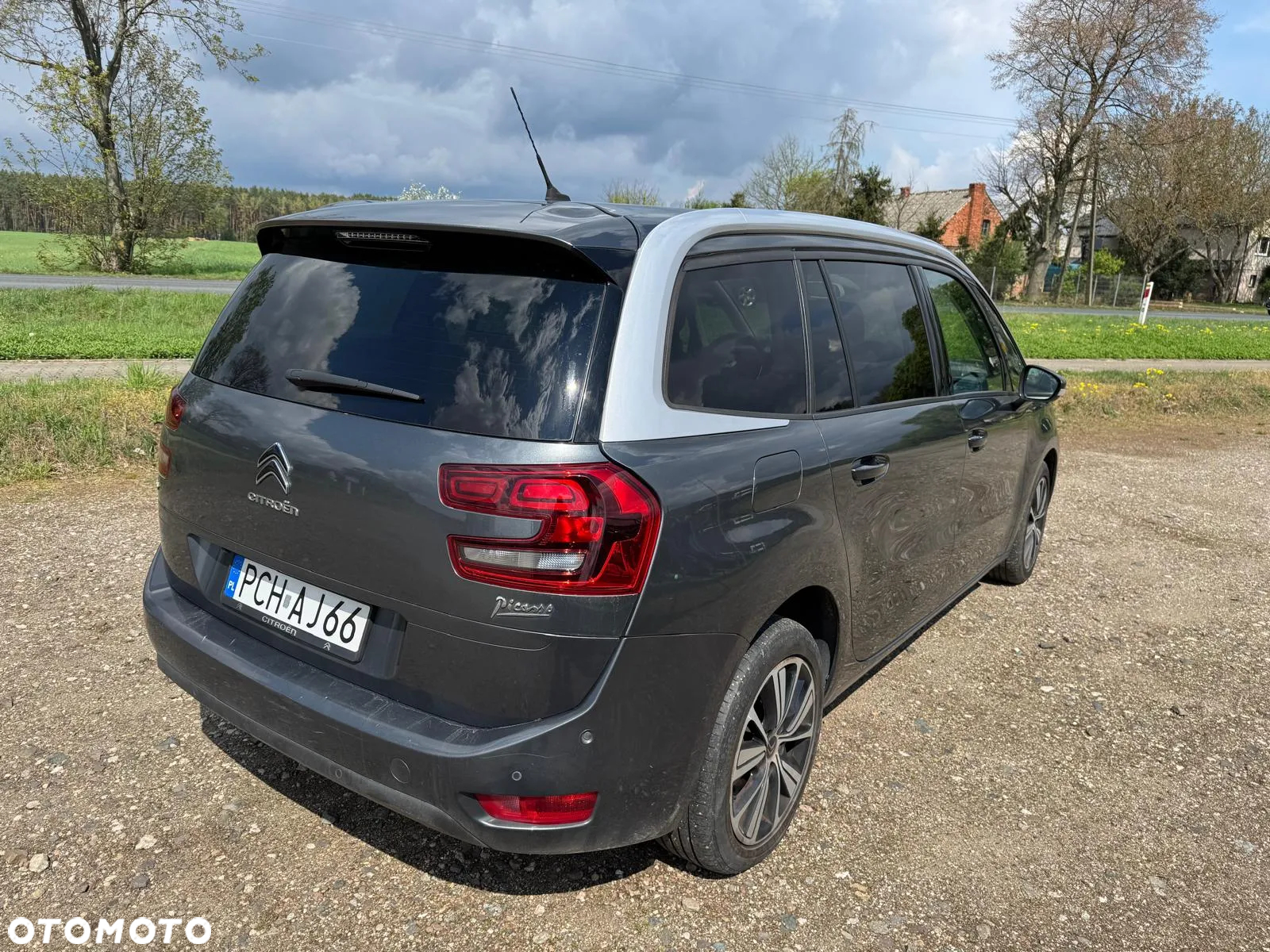 Citroën C4 Picasso 2.0 BlueHDi MoreLife - 4