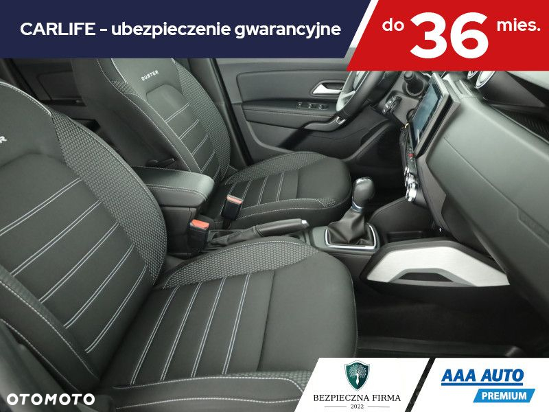 Dacia Duster - 8