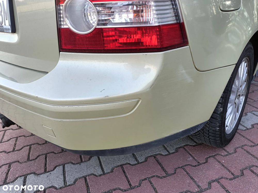Volvo S40 1.8 - 2