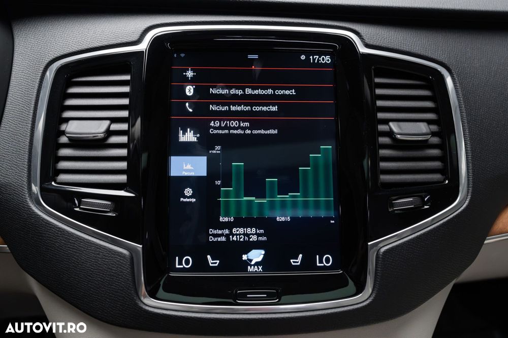 Volvo XC 90 - 27
