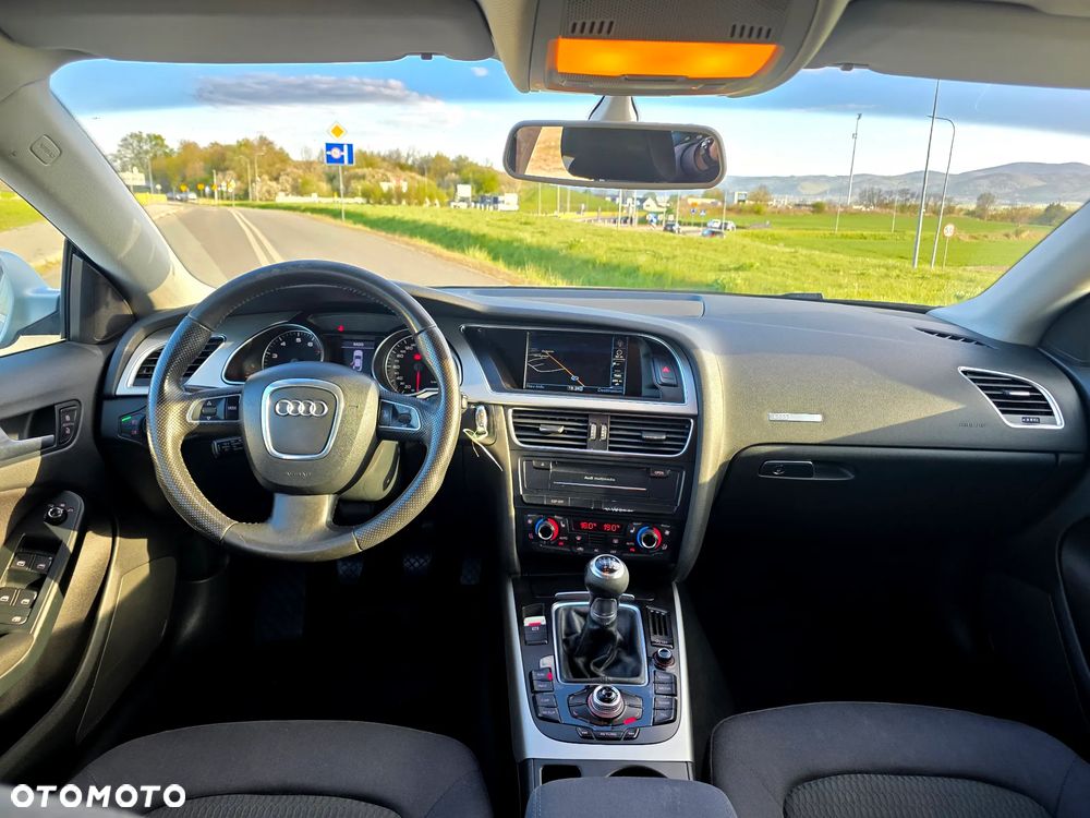 Audi A5 Sportback 2.0 TFSI - 8
