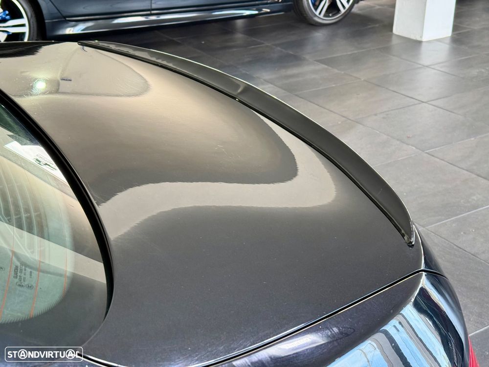 BMW 525 d xDrive Pack M Auto - 8