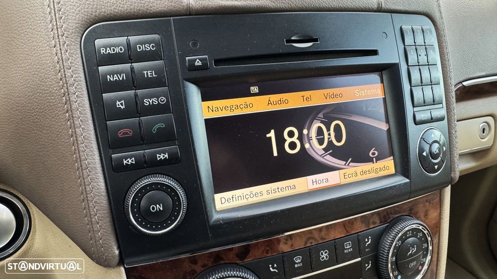 Mercedes-Benz GL 450 4Matic 7G-TRONIC Grand Edition - 21