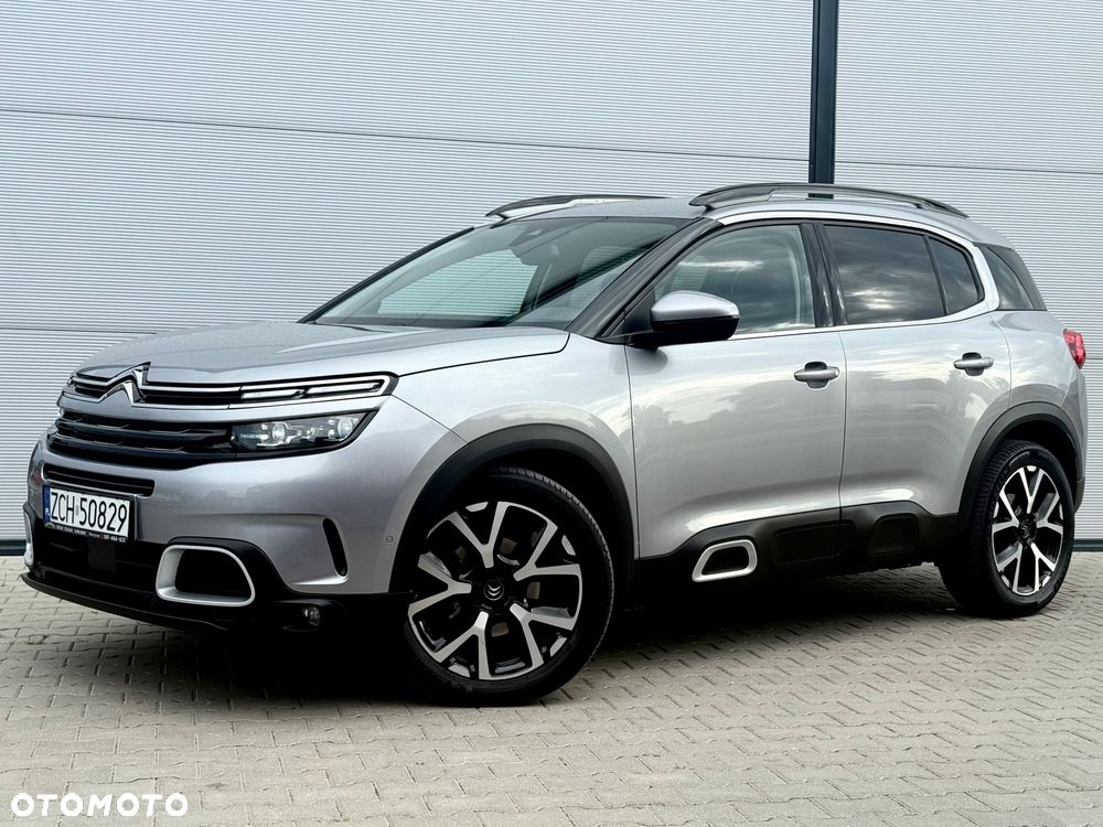 Citroën C5 Aircross - 3