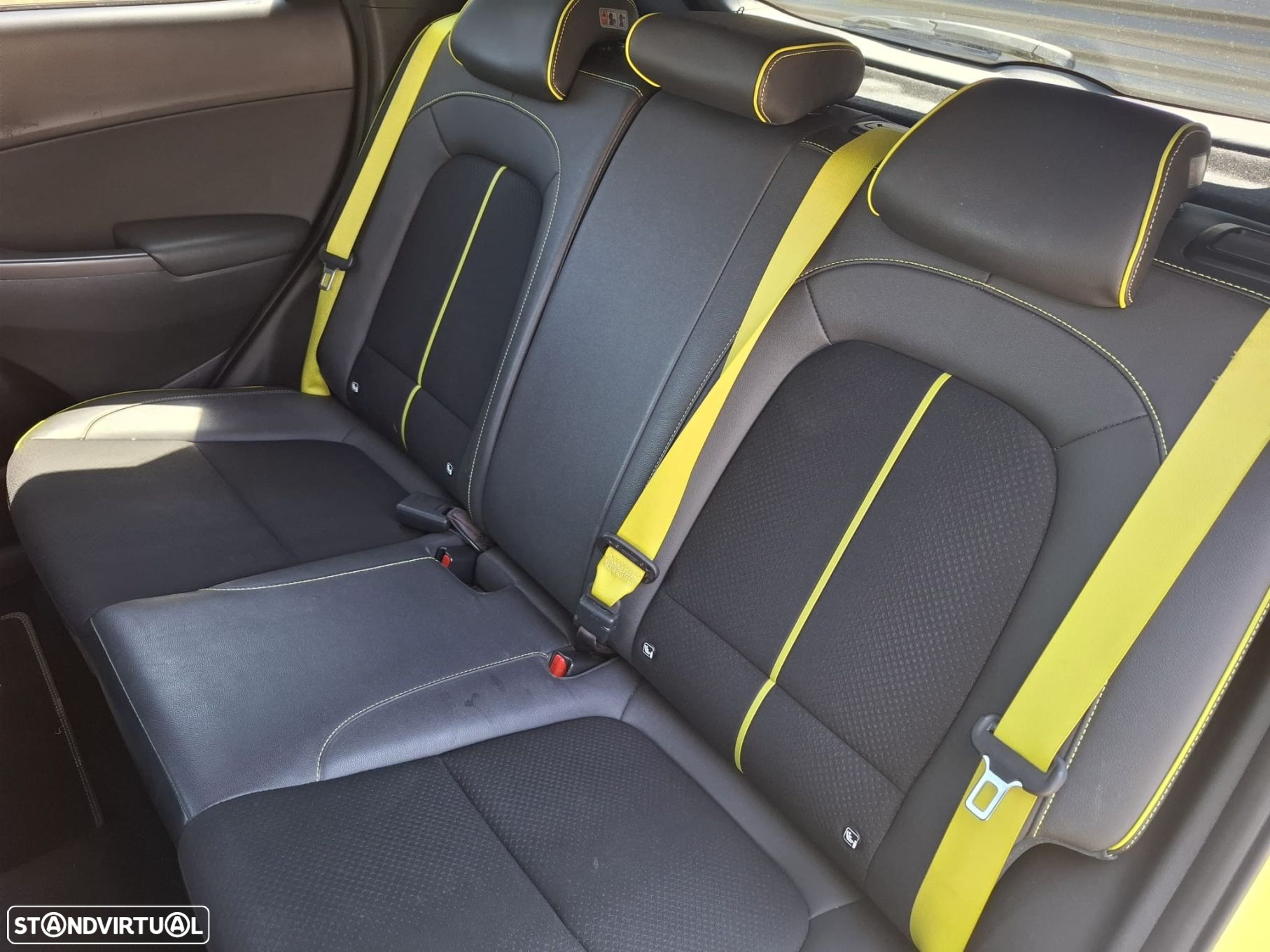 Hyundai Kauai 1.0 T-GDi Premium Pele/Tec.Lima - 20