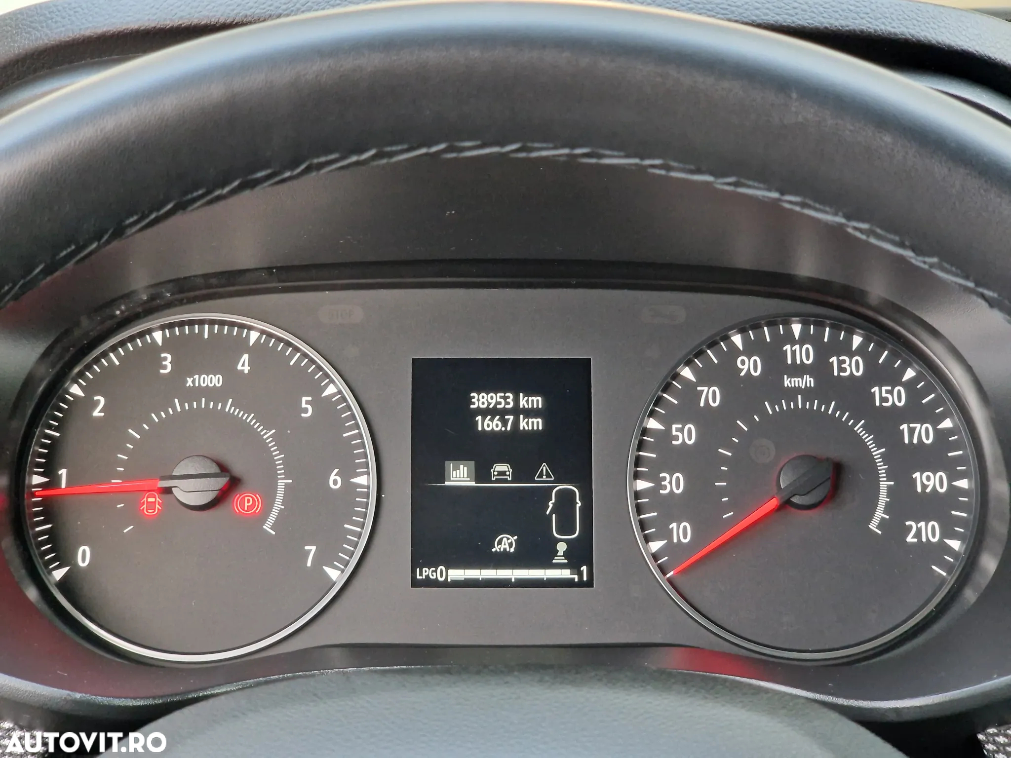 Dacia Sandero Stepway - 11