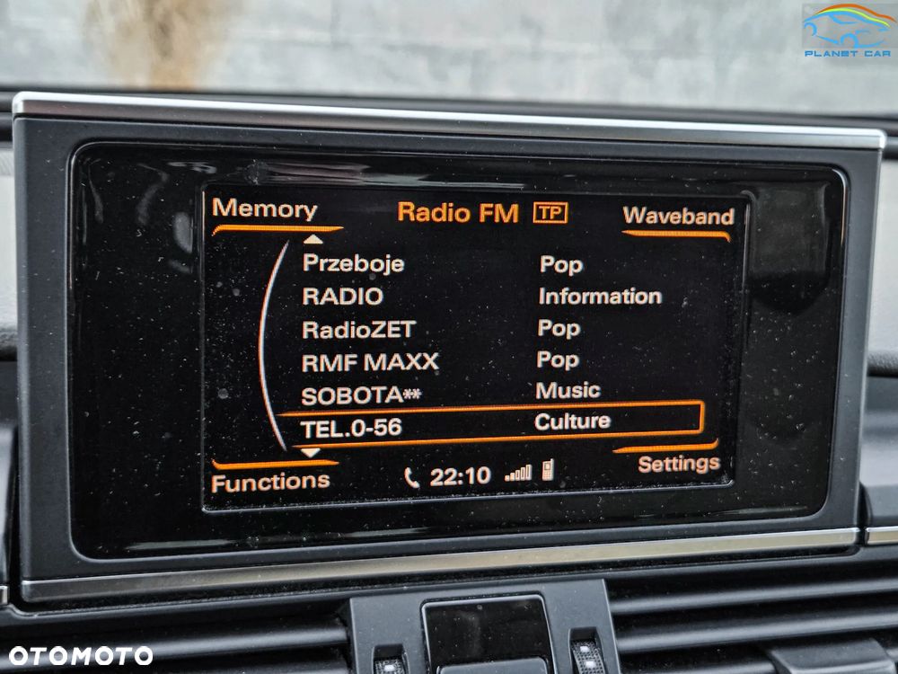 Audi A6 Limousine 2.0 TDI DPF sport selection - 31