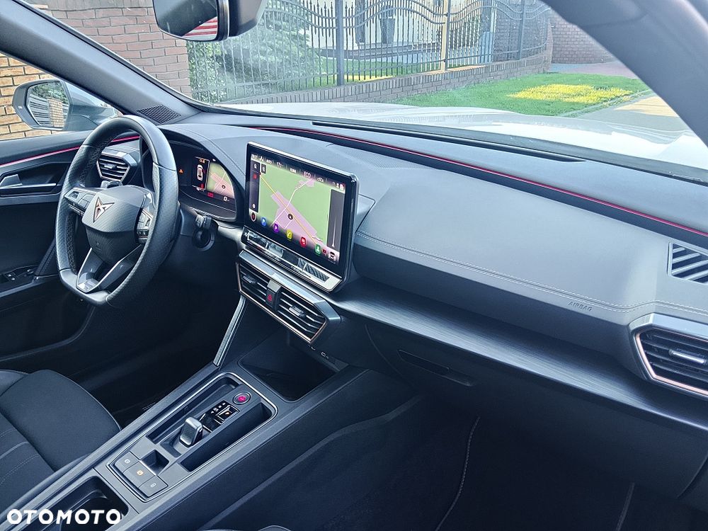 Cupra Formentor VZ 1.4 e-Hybrid DSG Tribe Edition - 18