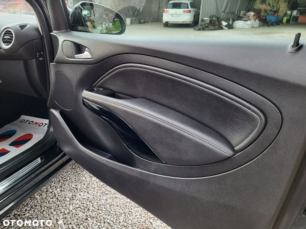 Opel Adam - 21