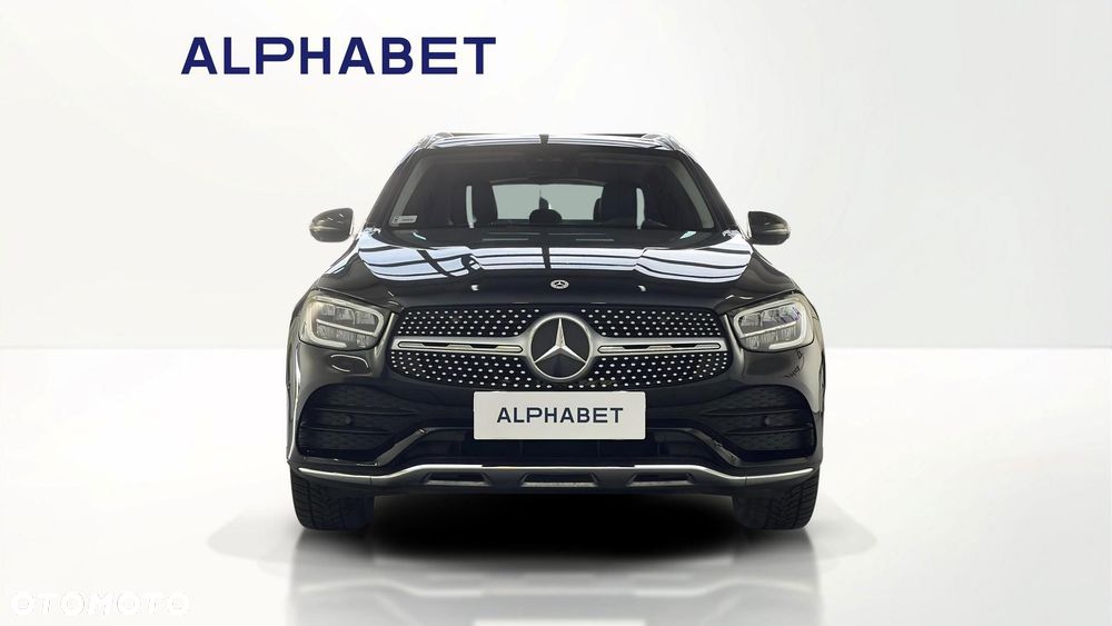 Mercedes-Benz GLC 200 d 4-Matic Business Edition - 5