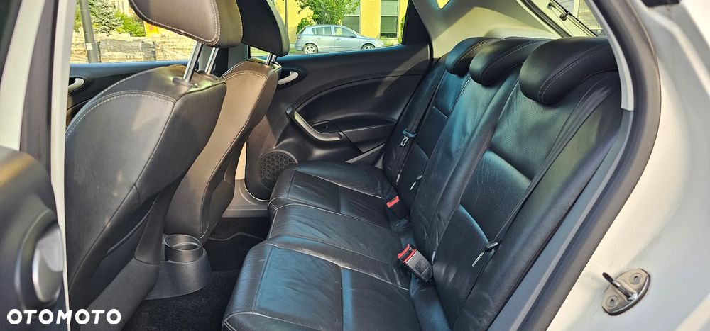 Seat Ibiza 1.2 TSI Sport - 17