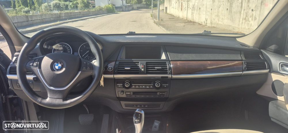 BMW X5 40 d xDrive - 9