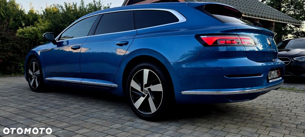 Volkswagen Arteon Shooting Brake 2.0 TDI SCR DSG Elegance - 19