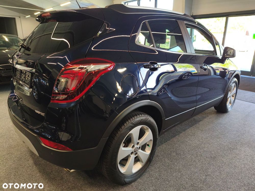 Opel Mokka 1.4 Turbo ecoFLEX Start/Stop Color Edition - 4