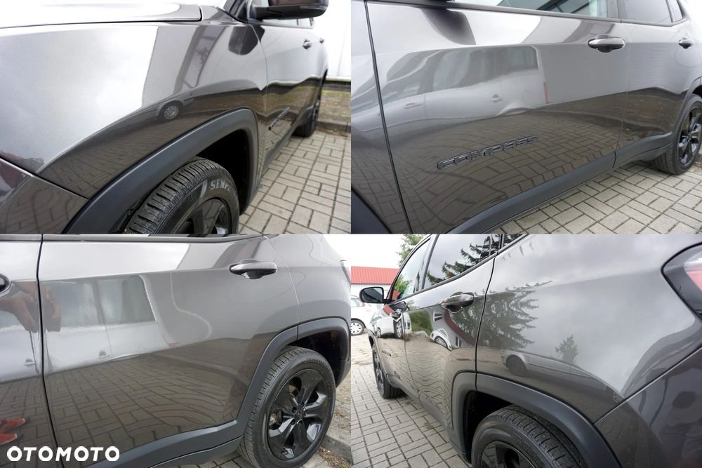 Jeep Compass 1.4 TMair Night Eagle FWD S&S - 22