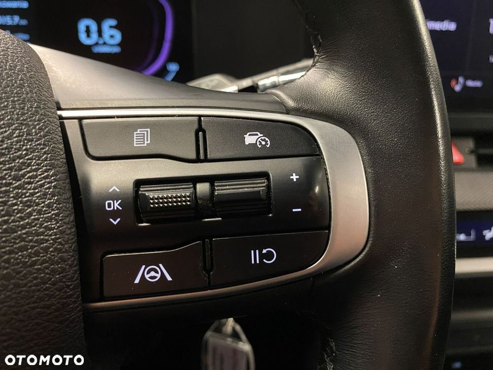 Kia Sportage - 24