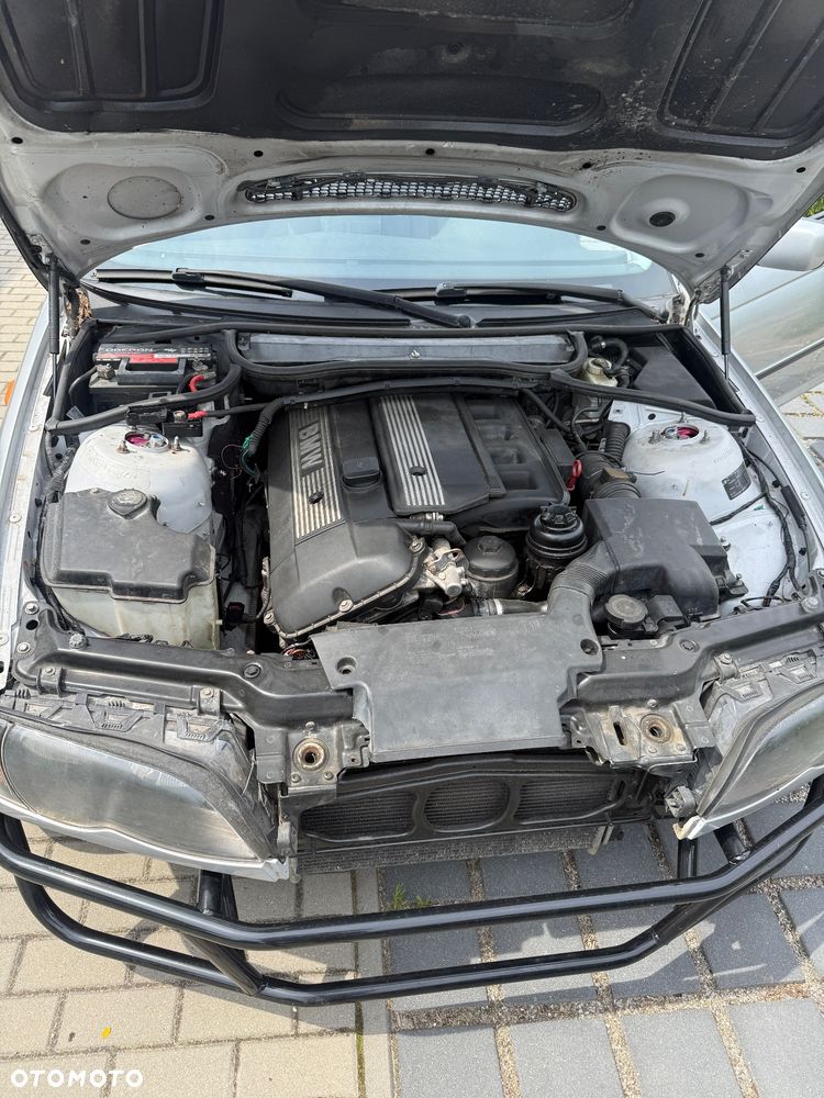 BMW Seria 3 328Ci - 3