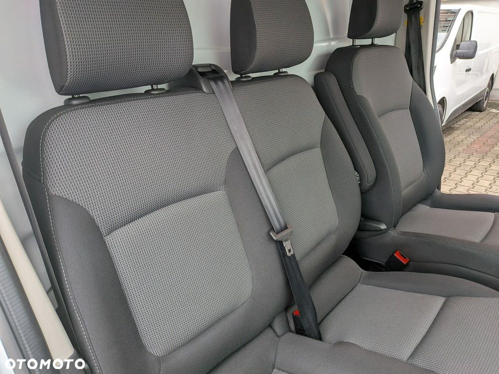 Renault Trafic - 20