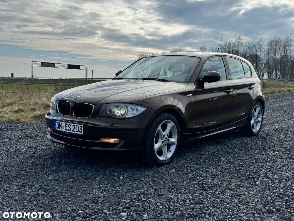 BMW Seria 1 116i Edition Lifestyle - 3