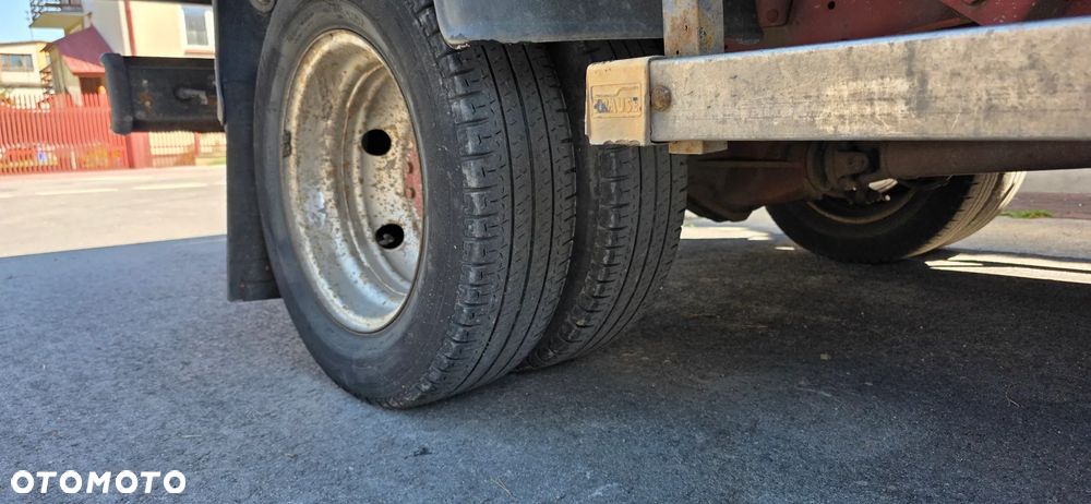Iveco Daily - 4