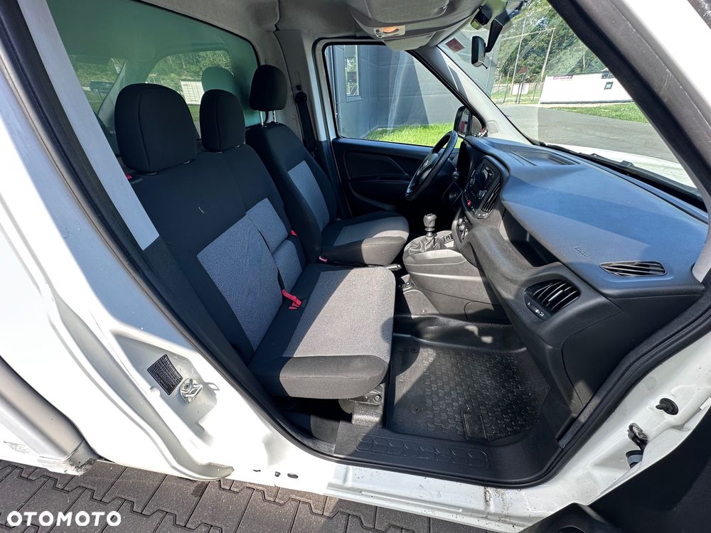 Fiat Doblo - 13