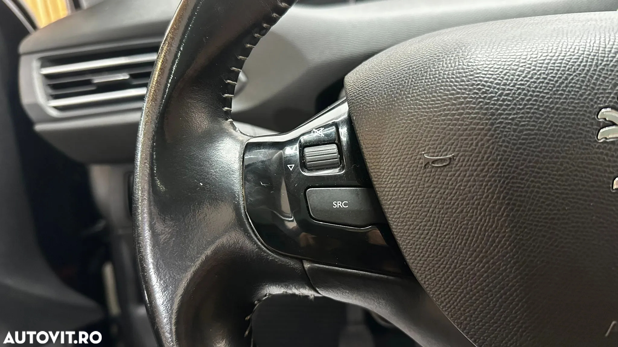 Peugeot 308 1.6 BlueHDi FAP STT Active - 24