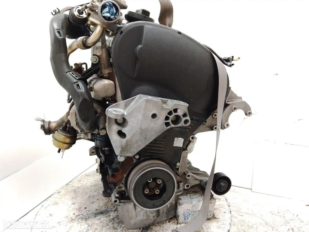 MOTOR AUDI A3 1.9 TDI AHF - 5