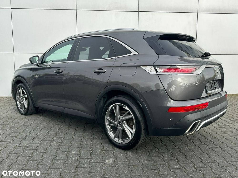DS Automobiles DS 7 Crossback 1.6 E-Tense 4x4 Rivoli - 10