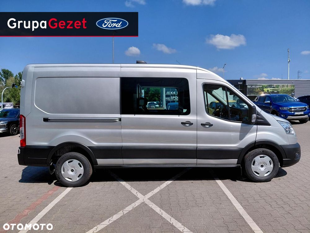Ford Transit - 5