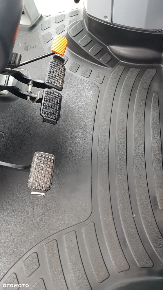 New Holland T7040 PC GPS 2009R - 24