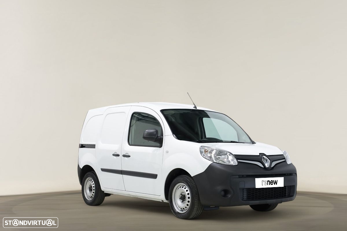 Renault kangoo 1.5 dci business s/s - 2