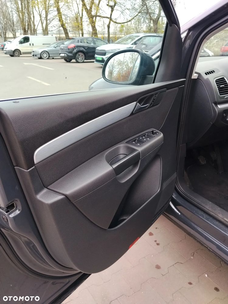 Volkswagen Sharan 2.0 TDI BMT Comfortline - 18