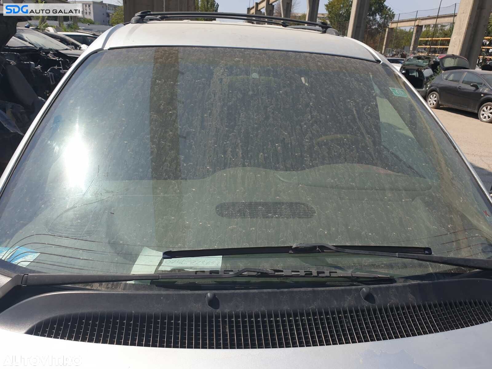 Parbriz Geam Sticla Fara Senzori Ploaie Lumini cu Imperfectiuni Chrysler Voyager IV 2001 - 2008 [K0014] - 1