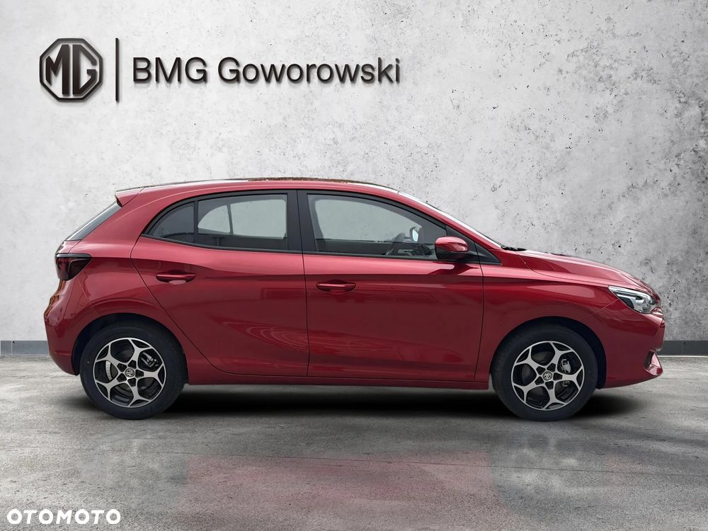 MG MG3 1.5 Excite - 6