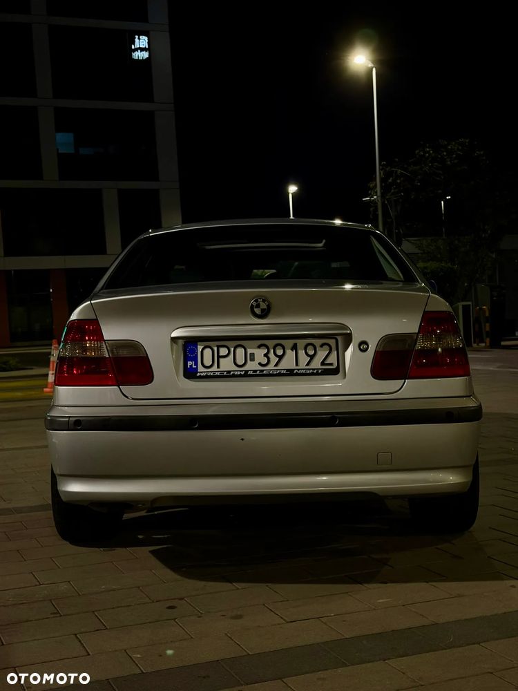 BMW Seria 3 320d - 7