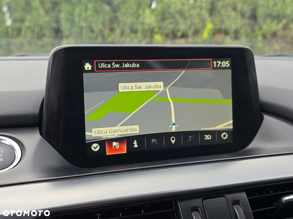 Mazda 6 SKYACTIV-D 175 i-ELOOP Sports-Line - 23