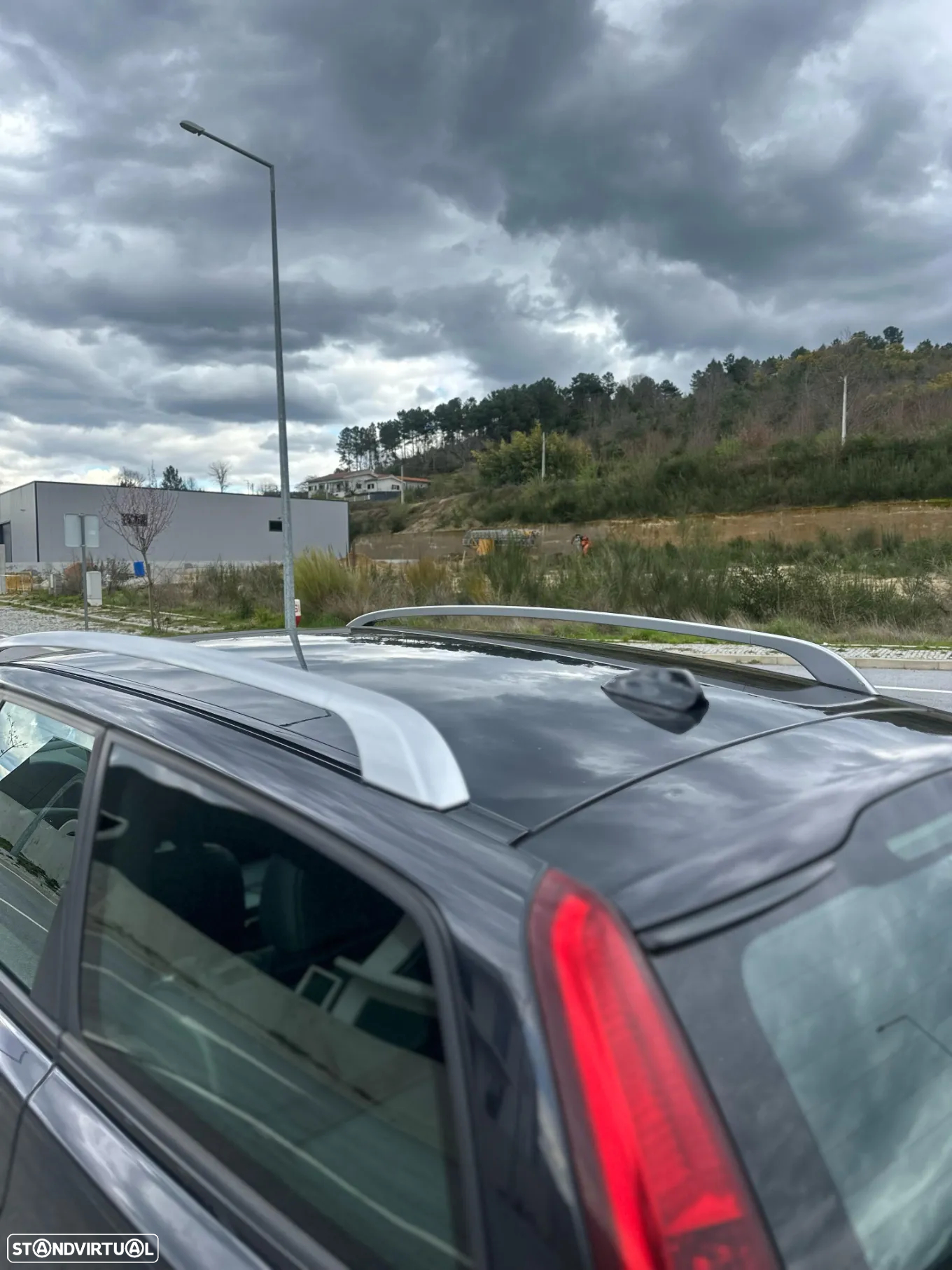 Volvo V50 1.6 D Drive Momentum Start/Stop - 5