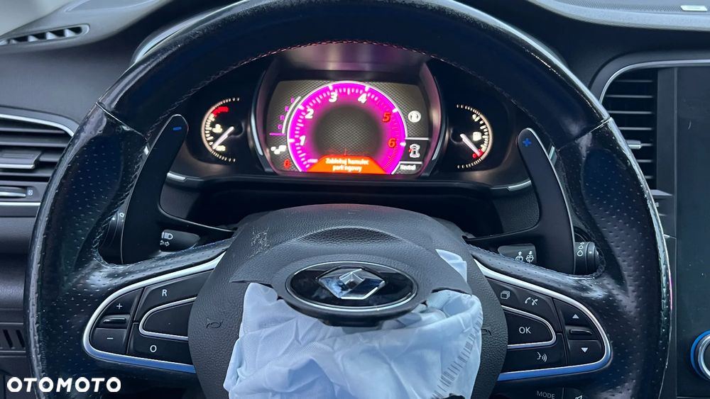 Renault Megane ENERGY dCi 165 EDC GT - 13