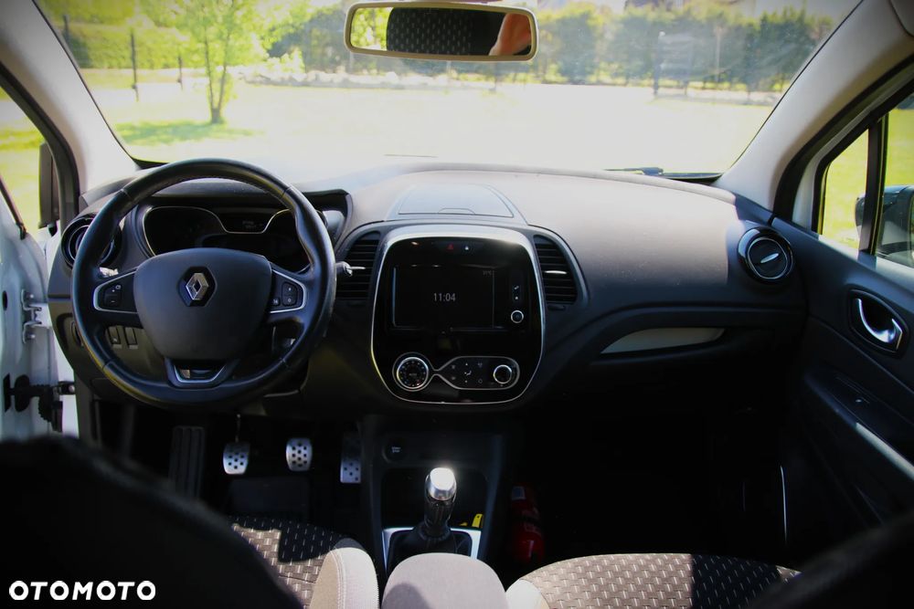 Renault Captur - 17