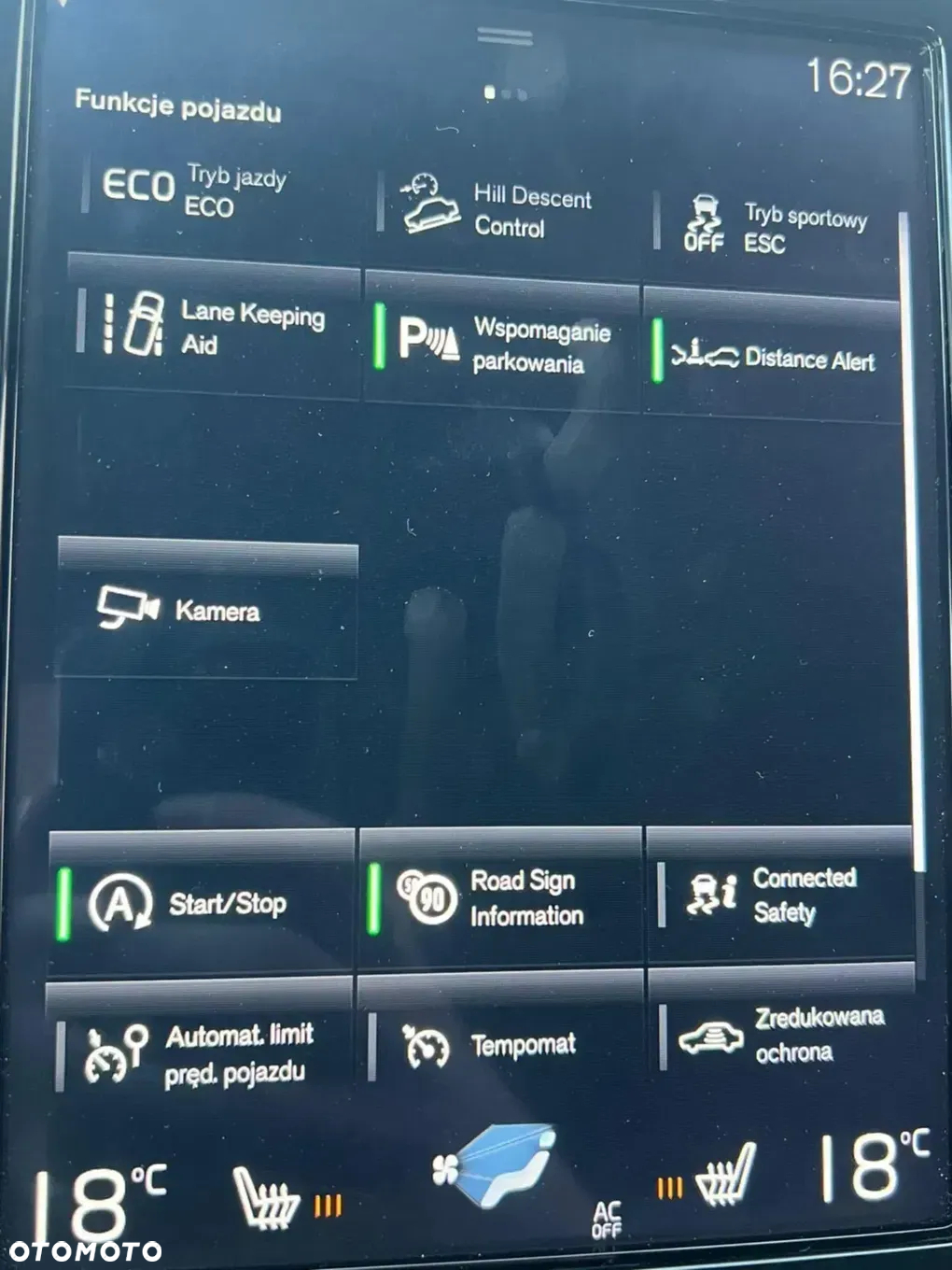 Volvo XC 90 - 29