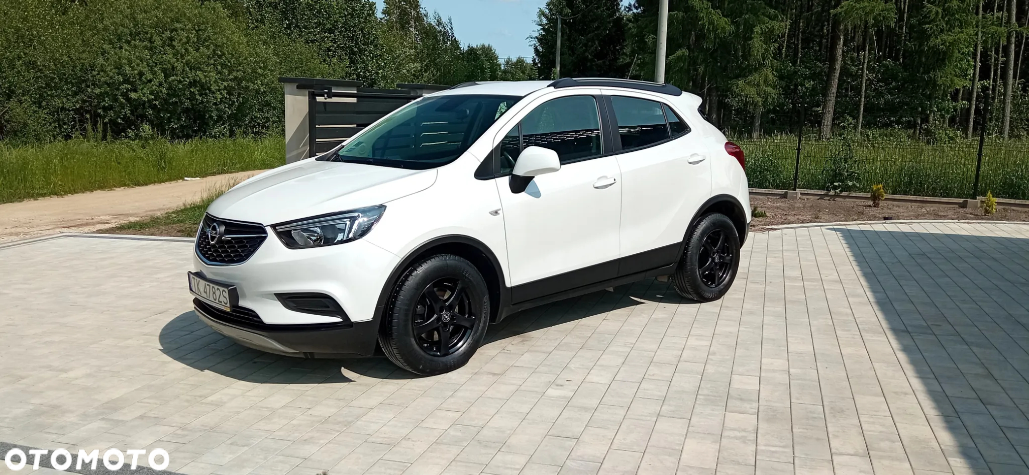 Opel Mokka 1.6 Active S&S - 2