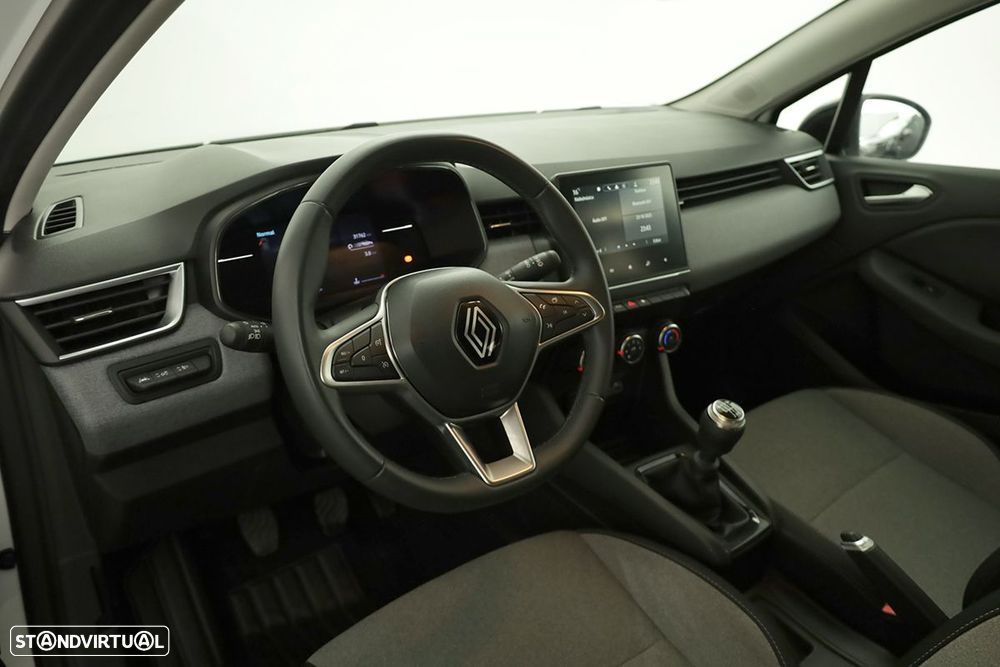 Renault Clio 1.0 TCe Evolution - 7