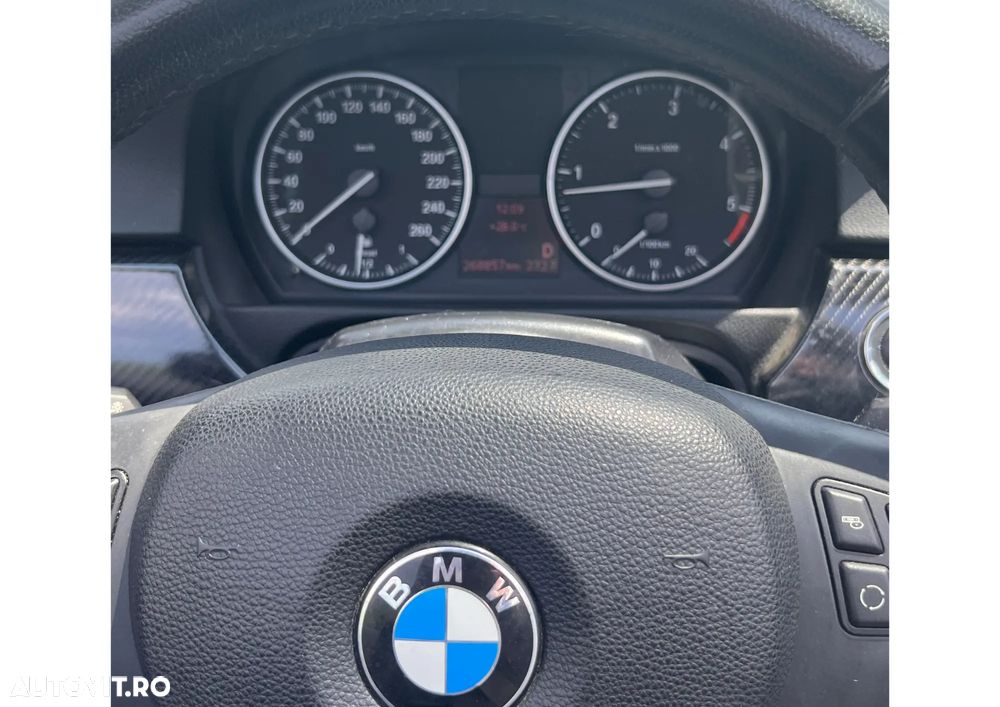 BMW Seria 3 - 10