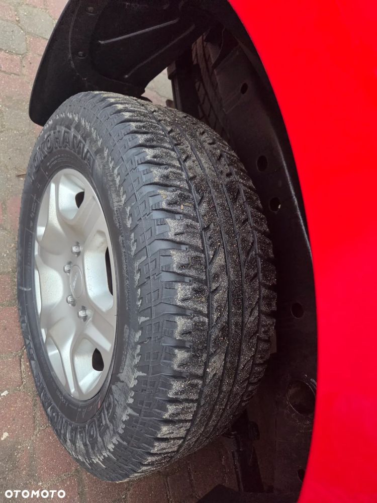 Ford Ranger 2.2 TDCi 4x4 DC Limited EU6 - 5