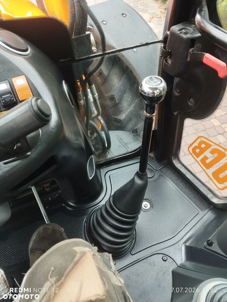 JCB 3CX Super 4cx - 5