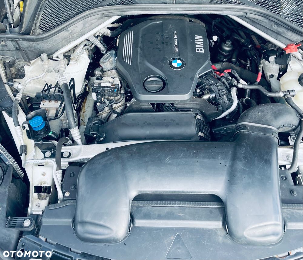 BMW X5 - 12
