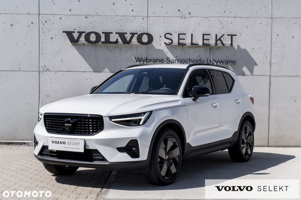 Volvo XC 40 - 2