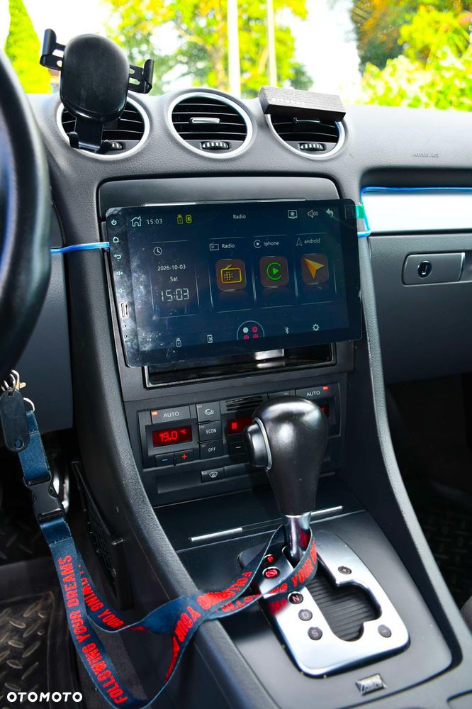 Seat Exeo - 7