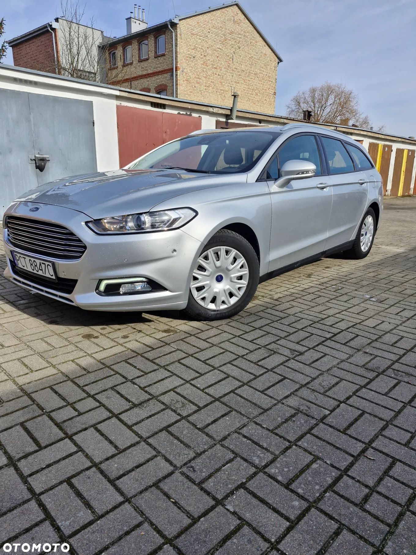 Ford Mondeo 2.0 TDCi Gold Edition PowerShift - 1