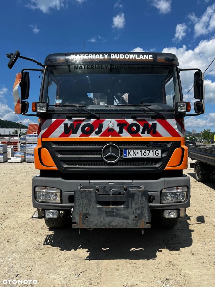 Mercedes-Benz AXOR - 3